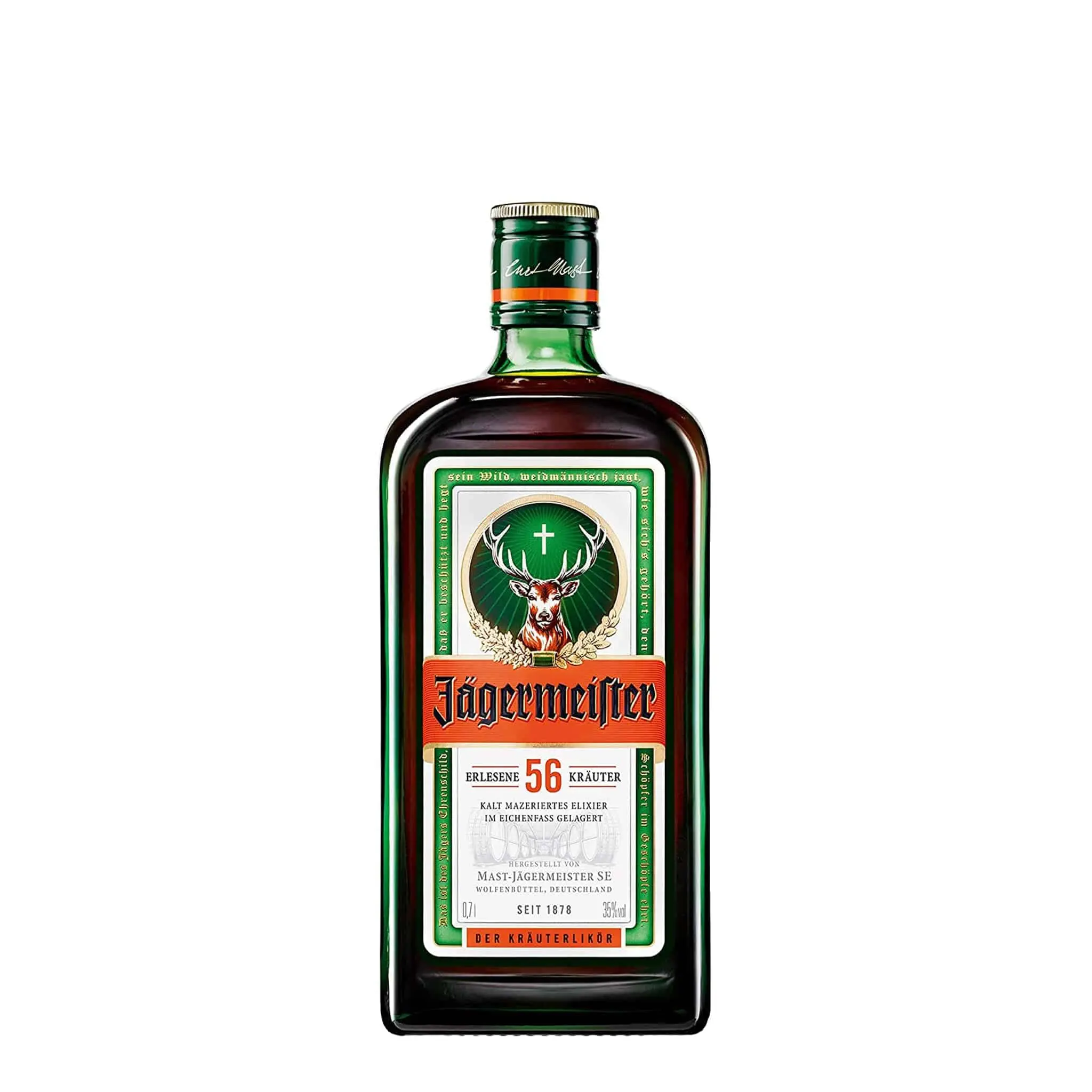 Jagermeister Glasgow