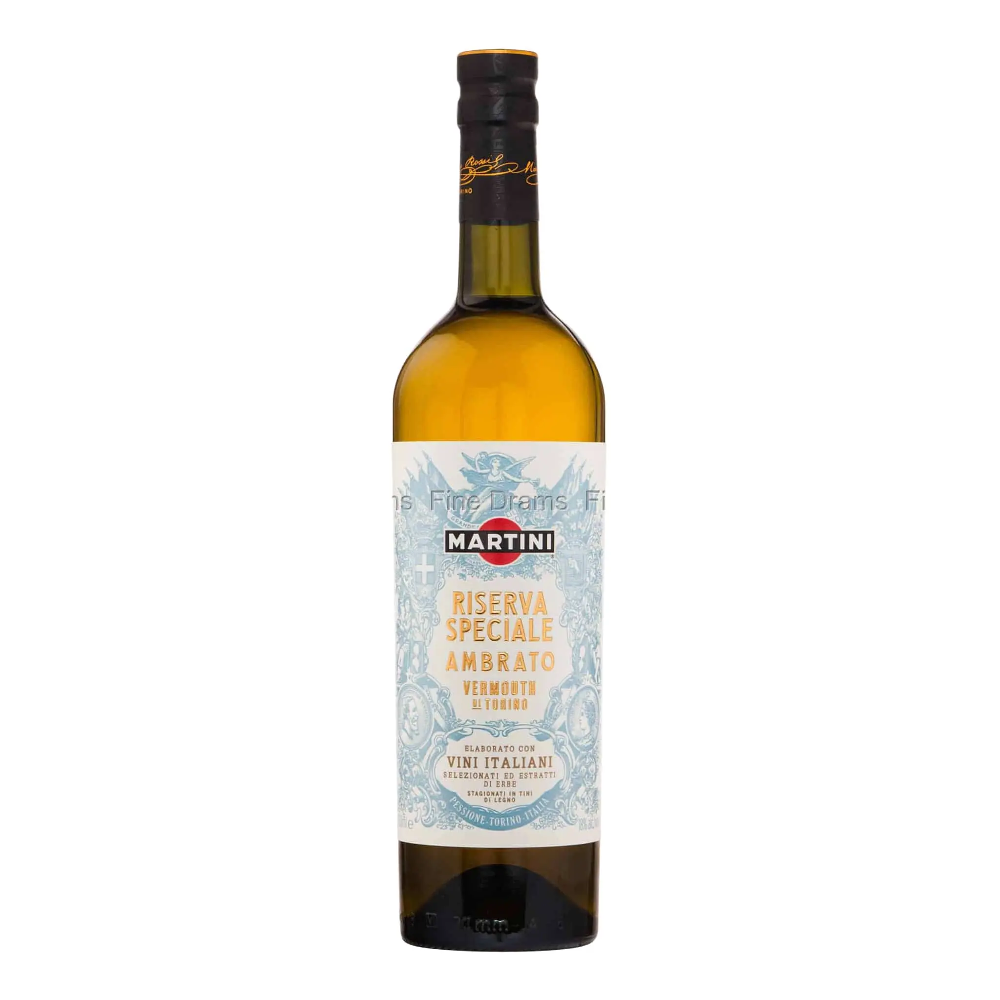 Martini Aberdeen