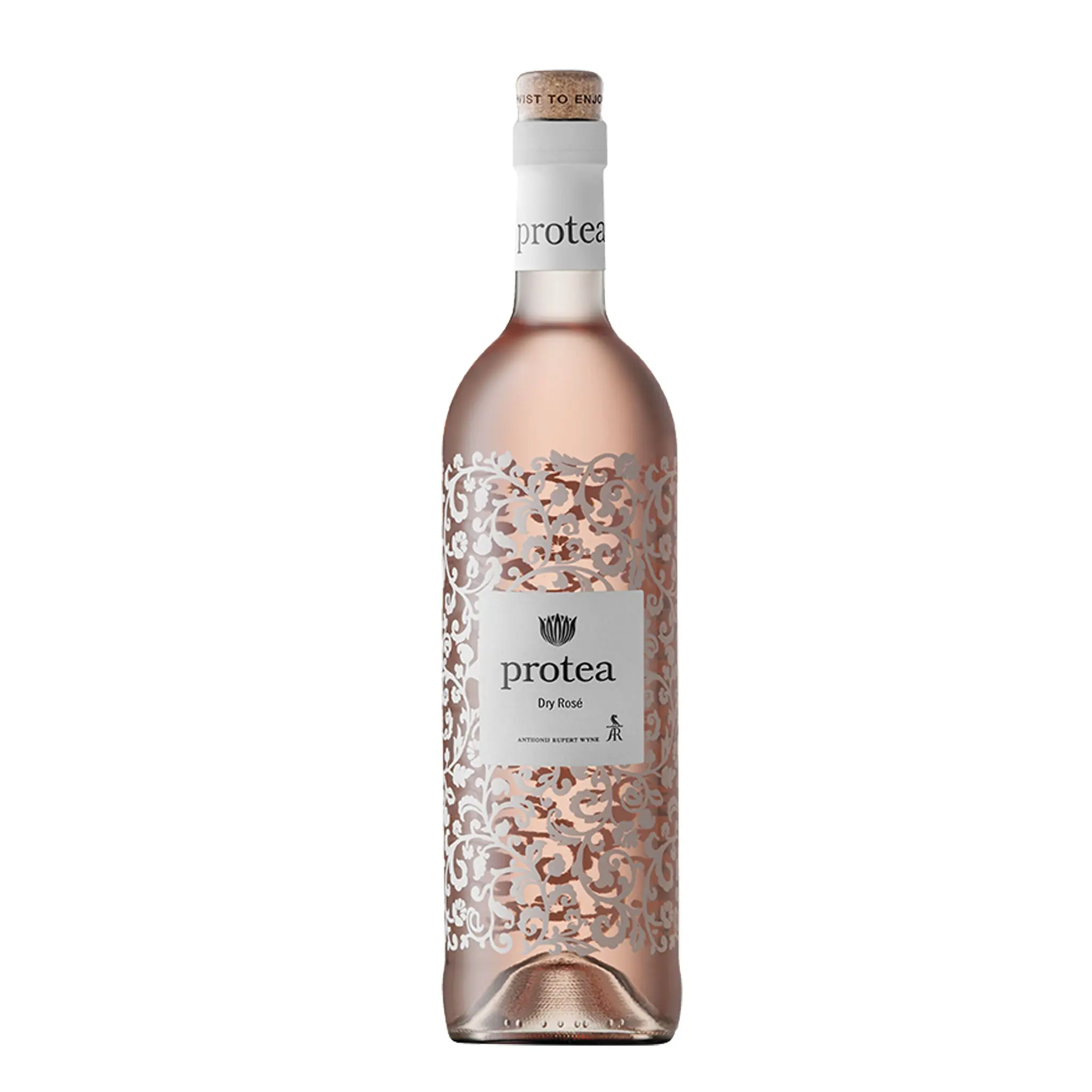Rose Wine Aberdeen