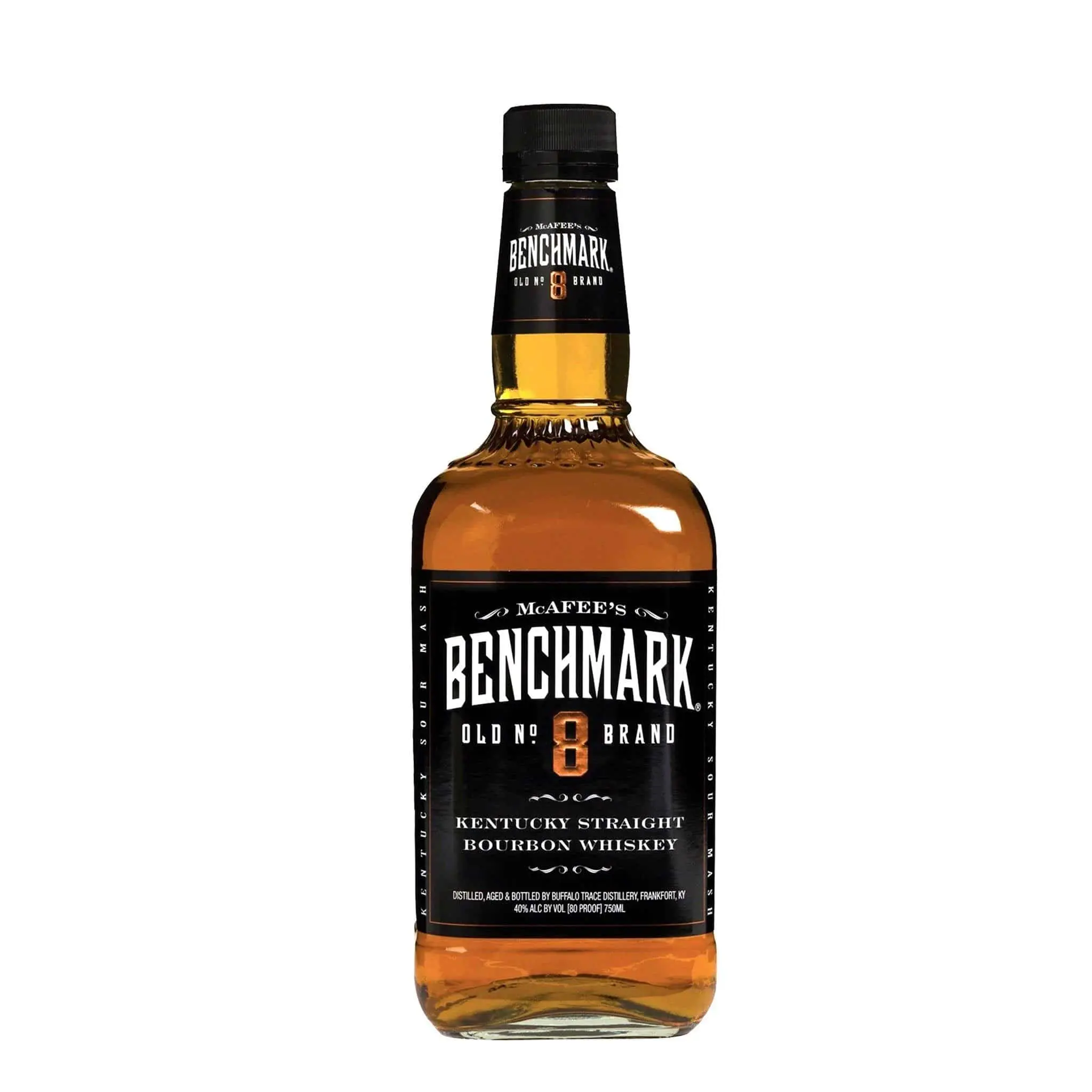 Bourbon Whiskey New York