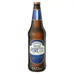 Angelo Poretti Premium Italian Lager Beer Bottle 660ml