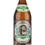 Augustiner Helles Premium German Lager 12 X 50cl
