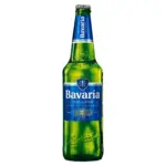 Bavaria 5 660ml Bottle