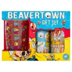 Beavertown Neck Oil Gamma Ray 2 X 330ml Glass