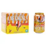 Beavertown Neck Oil Session Ipa 4X330ml