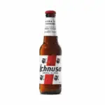 Birra Ichnusa Italian Lager 24 X 330ml