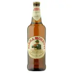 Birra Moretti Premium Lager 12x 660ml