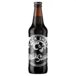 Black Sheep Milk Stout 500Ml 4 4 Alcohol By Volume