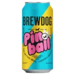 BrewDog Pinball DIPA 440ml