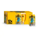 BrewDog Wingman IPA 12 X330ml