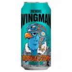 Brewdog Wingman Double IPA Tropical Storm 440ml