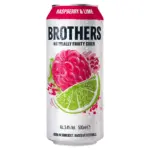 Brothers Premium Cider Berry Sub Lime 500ml