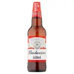 Budweiser 660Ml