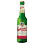 Budweiser Budvar Premium Lager 24x 330ml