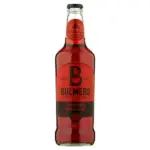 Bulmers Crushed Red Berries Lime Cider 12x 500ml
