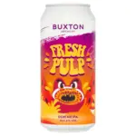 Buxton Fresh Pulp DDH NEIPA 440ml