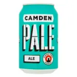 Camden Town Pale Ale 12x 330ml Cans