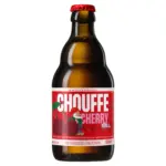 Cherry Chouffe Belgian Cherry Beer 330ml