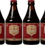 Chimay Red Belgian Beer 6 X 33cl