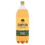 Compton Orchard Medium Dry Cider 2L