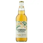 Cornish Orchards Golden Cider 12x 500ml
