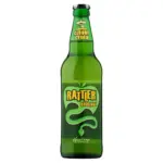 Cornish Rattler Apple Cider 500Ml Bottle