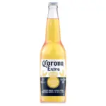 Corona Extra Lager 620Ml