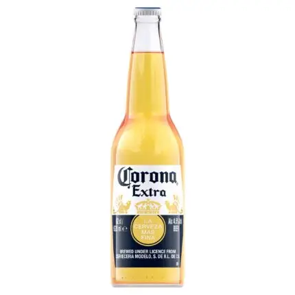 Corona Extra Lager 620Ml