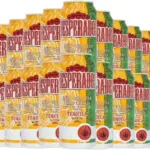 Desperados Premium Tequila Flavoured Lager Beer Case Of 24 X 500ml Cans