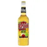 Desperados Tequila Flavoured Lager Beer Bottle 650ml