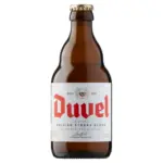 Duvel 330Ml Bottle