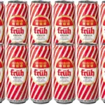 Fruh Kolsch German Lager 12 X 500ml Cans