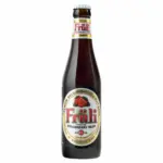 Fruli Strawberry Beer 330Ml
