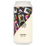 Full Circle Brew Co Mixtape DIPA 440ml