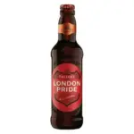 Fullers London Pride Ale 24x 330ml