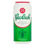 Grolsch Premium Pilsner Beer 24x 440ml