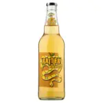 Healeys Rattler Cornish Pineapple Cyder 500ml