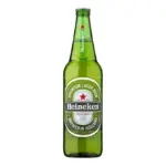 Heineken Premium Lager 12x 650ml