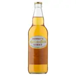 Henneys Autumn Gold Cider 500Ml Bottle