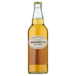 Henneys Frome Valley Cider 500Ml Bottle