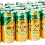 Holsten Pils 24 X 500ml