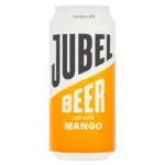 JUBEL Beer Cut With Mango 440ml