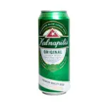 Kalnapilis Original 5 4 24 X 568ml