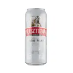 Kasztelan Jasne Pelne Polish Beer 24 X 500ml