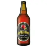 Kopparberg Mixed Fruit Alcohol Free Premium Cider 8x 500ml