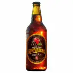 Kopparberg Premium Cider Mixed Fruit 500ml