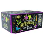 Kopparberg Premium Cider Winter Punch 12 X 330ml