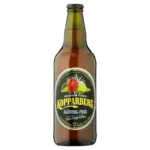 Kopparberg Strawberry Lime Alcohol Free Premium Cider 8x 500ml