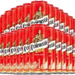 Krolewskie Jasne Pelne Polish Lager 24 X 500ml