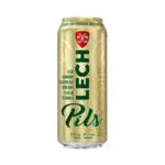 Lech Pils 5 5 24 X 500ml